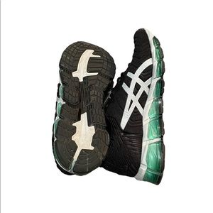 Asics Gel Quantum 360 5